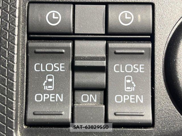 Daihatsu TANTO CUSTOM 2023-04 6914414-2