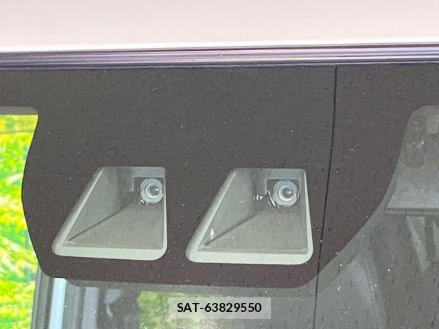 Daihatsu TANTO CUSTOM 2023-04 6914414-5