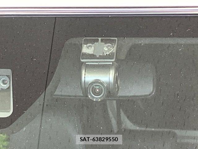 Daihatsu TANTO CUSTOM 2023-04 6914414-6