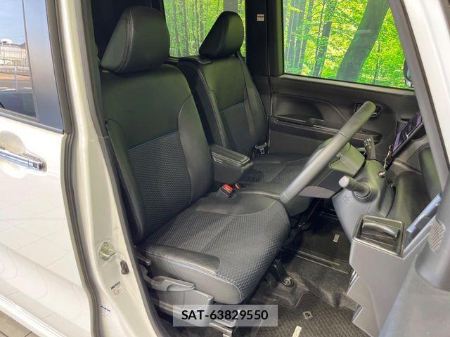Daihatsu TANTO CUSTOM 2023-04 6914414-7