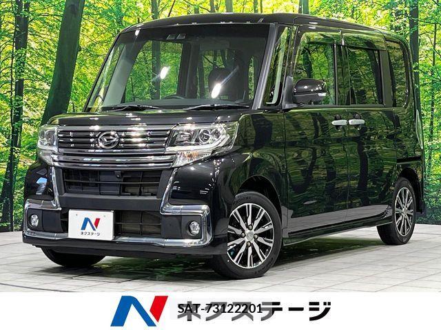 Daihatsu TANTO CUSTOM 2018-01 6998790-0
