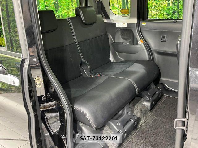 Daihatsu TANTO CUSTOM 2018-01 6998790-9