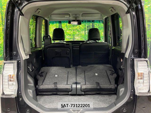 Daihatsu TANTO CUSTOM 2018-01 6998790-10