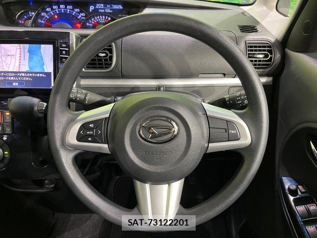 Daihatsu TANTO CUSTOM 2018-01 6998790-11