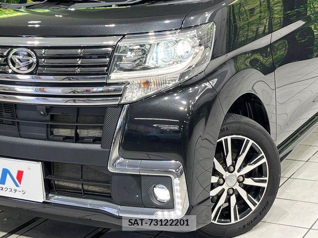 Daihatsu TANTO CUSTOM 2018-01 6998790-12