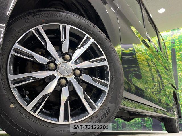 Daihatsu TANTO CUSTOM 2018-01 6998790-13