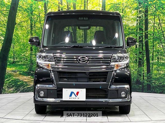 Daihatsu TANTO CUSTOM 2018-01 6998790-14