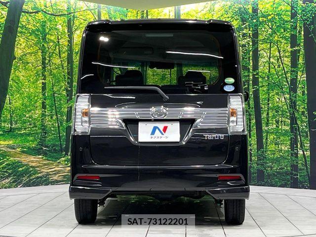 Daihatsu TANTO CUSTOM 2018-01 6998790-15