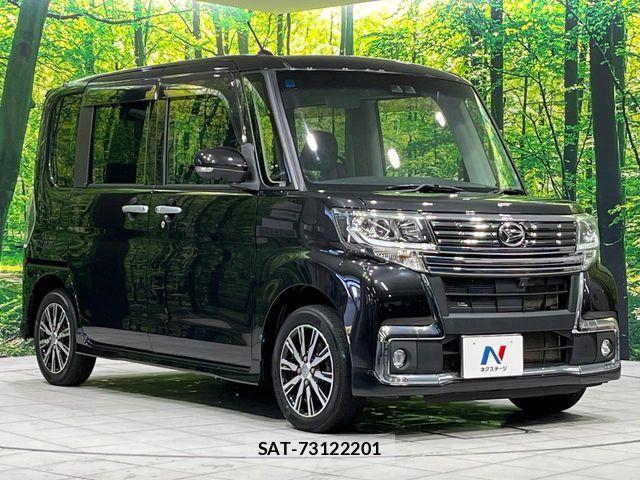 Daihatsu TANTO CUSTOM 2018-01 6998790-16