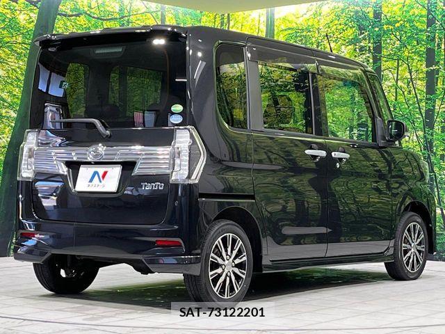 Daihatsu TANTO CUSTOM 2018-01 6998790-17
