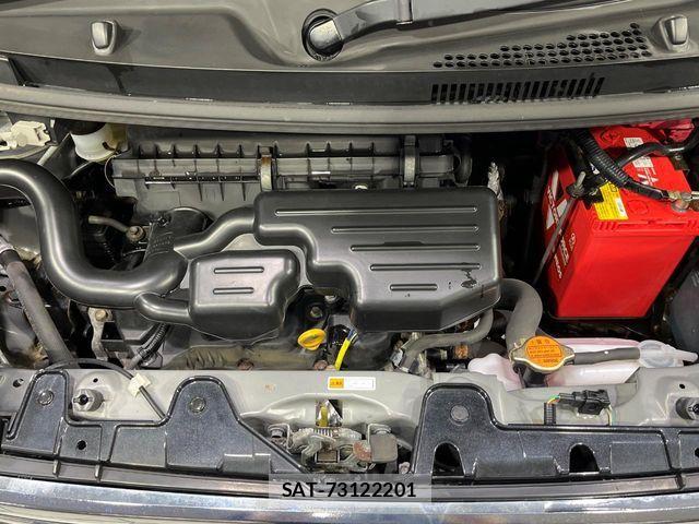 Daihatsu TANTO CUSTOM 2018-01 6998790-18