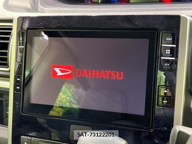 Daihatsu TANTO CUSTOM 2018-01 6998790-3