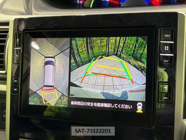 Daihatsu TANTO CUSTOM 2018-01 6998790-4