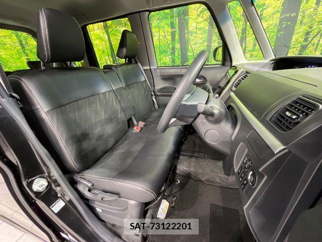 Daihatsu TANTO CUSTOM 2018-01 6998790-8