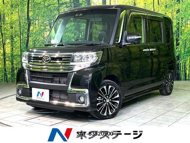 Daihatsu TANTO CUSTOM 2017-06 6998814-0