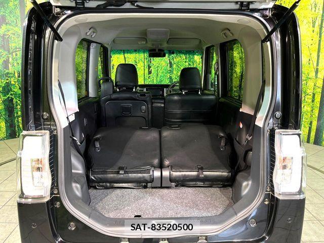 Daihatsu TANTO CUSTOM 2017-06 6998814-9
