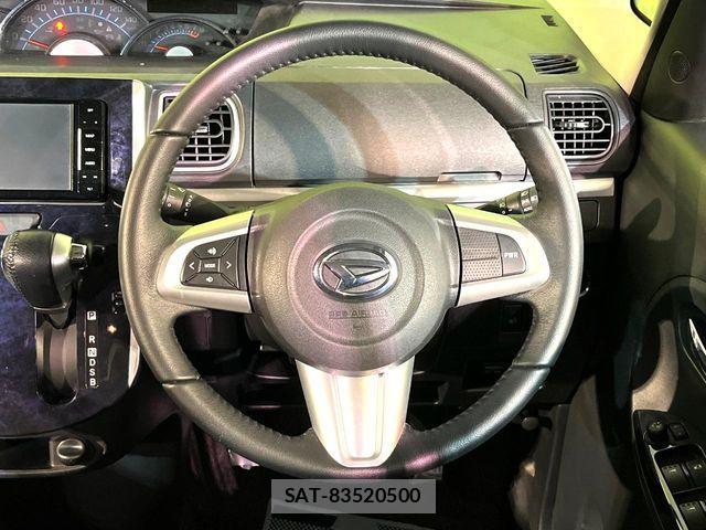 Daihatsu TANTO CUSTOM 2017-06 6998814-10