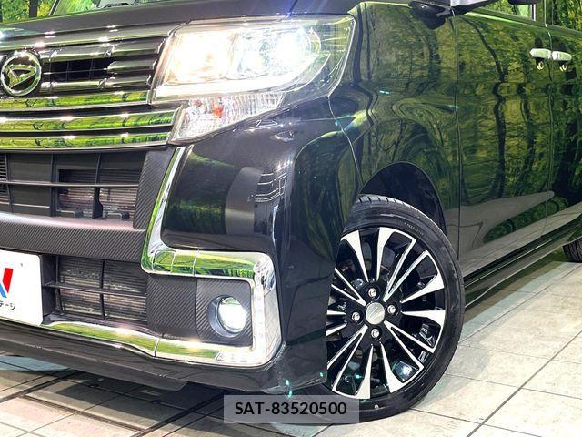 Daihatsu TANTO CUSTOM 2017-06 6998814-11