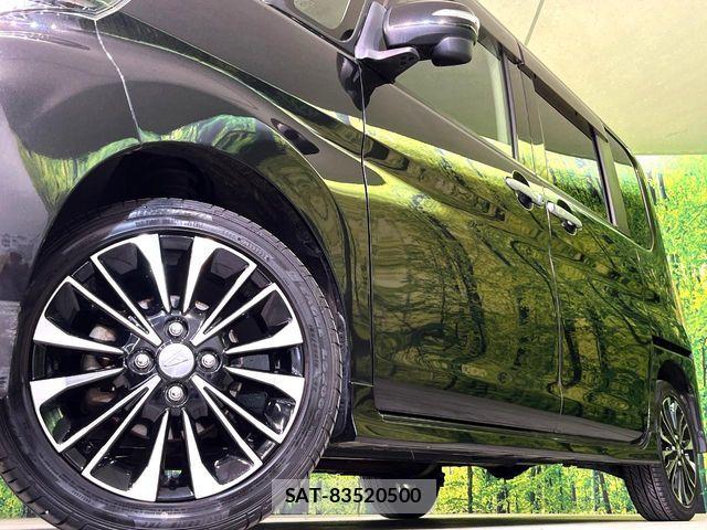 Daihatsu TANTO CUSTOM 2017-06 6998814-12