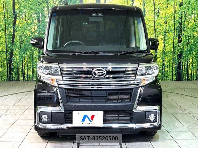 Daihatsu TANTO CUSTOM 2017-06 6998814-13