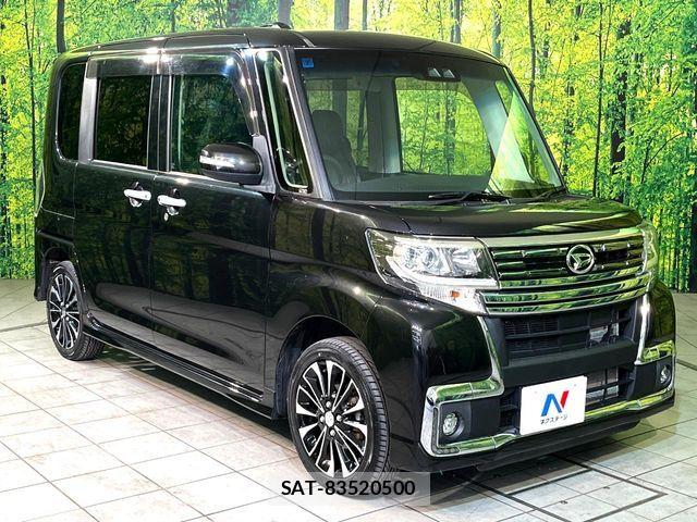 Daihatsu TANTO CUSTOM 2017-06 6998814-15