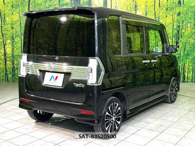 Daihatsu TANTO CUSTOM 2017-06 6998814-16