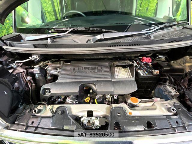 Daihatsu TANTO CUSTOM 2017-06 6998814-17