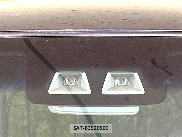 Daihatsu TANTO CUSTOM 2017-06 6998814-2