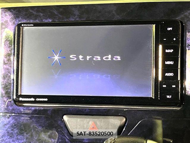Daihatsu TANTO CUSTOM 2017-06 6998814-3