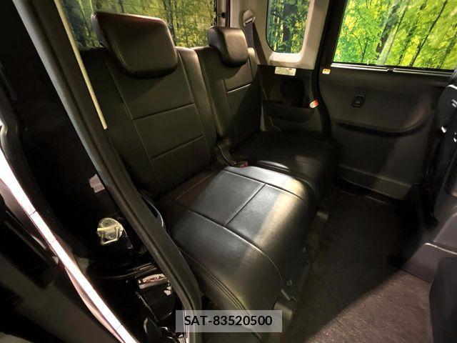 Daihatsu TANTO CUSTOM 2017-06 6998814-8