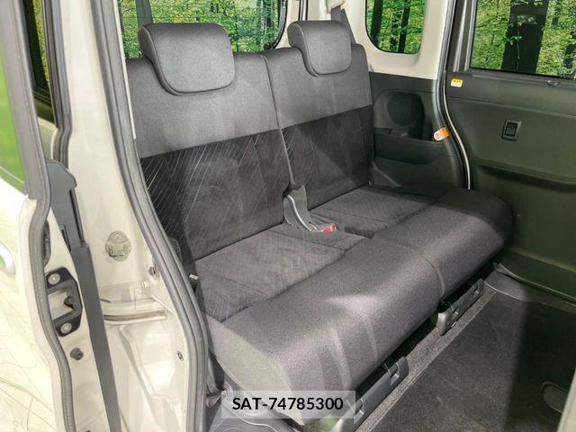 Daihatsu TANTO CUSTOM 2014-06 6998792-9