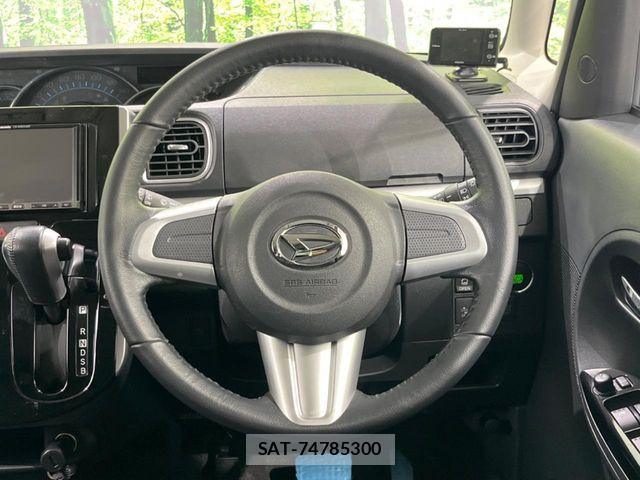 Daihatsu TANTO CUSTOM 2014-06 6998792-11