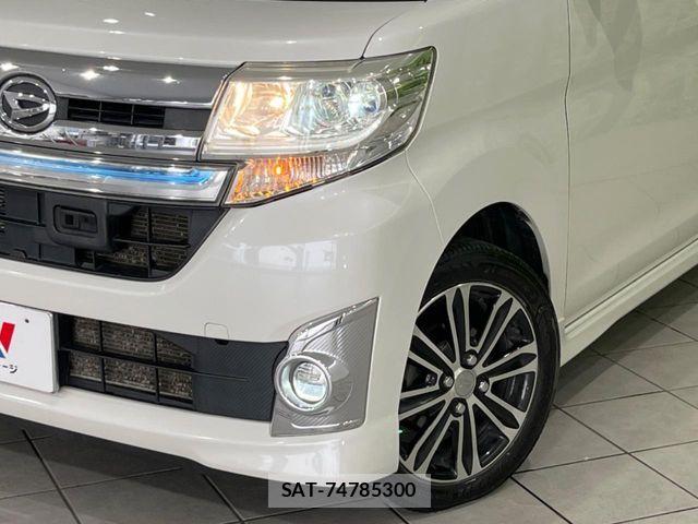 Daihatsu TANTO CUSTOM 2014-06 6998792-12