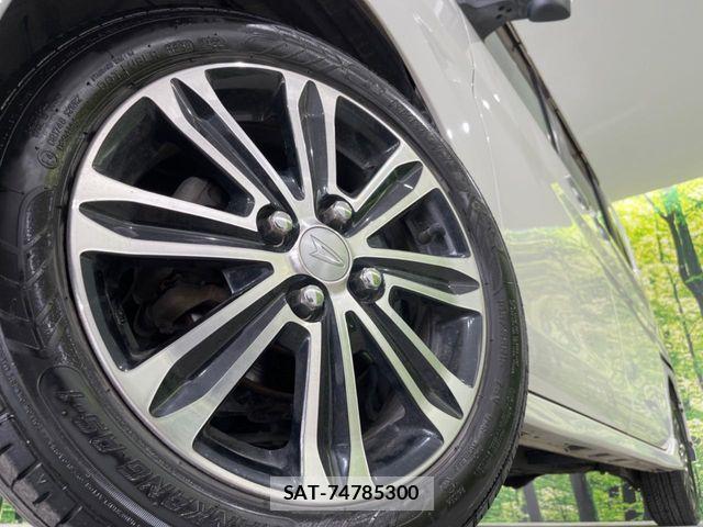 Daihatsu TANTO CUSTOM 2014-06 6998792-13
