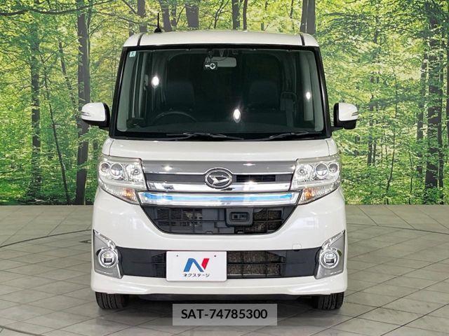 Daihatsu TANTO CUSTOM 2014-06 6998792-14