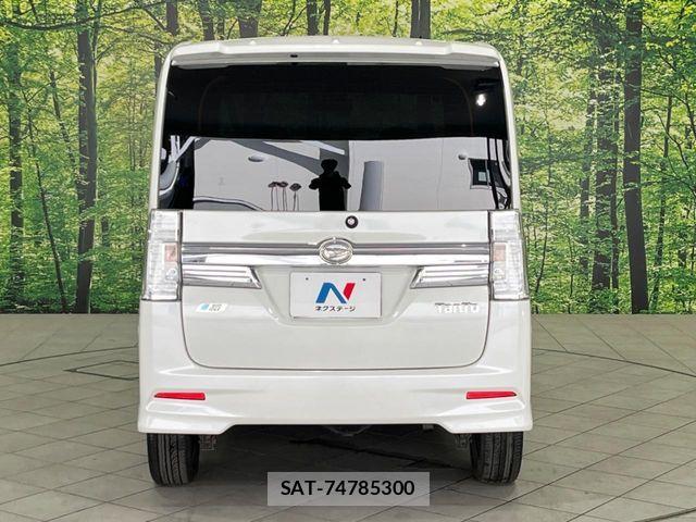 Daihatsu TANTO CUSTOM 2014-06 6998792-15