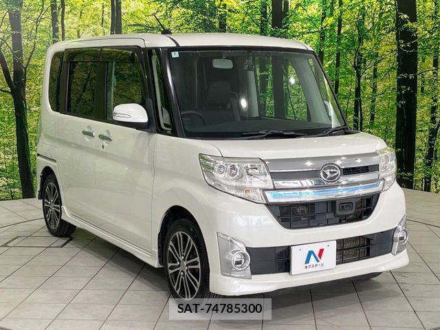 Daihatsu TANTO CUSTOM 2014-06 6998792-16