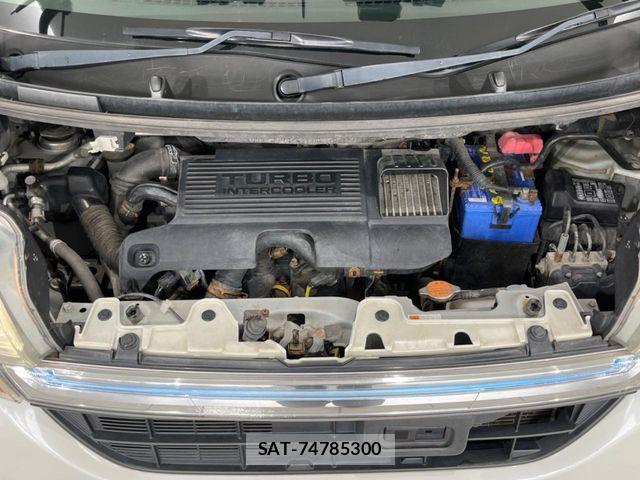 Daihatsu TANTO CUSTOM 2014-06 6998792-18