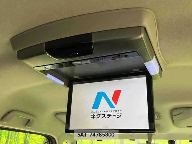 Daihatsu TANTO CUSTOM 2014-06 6998792-2
