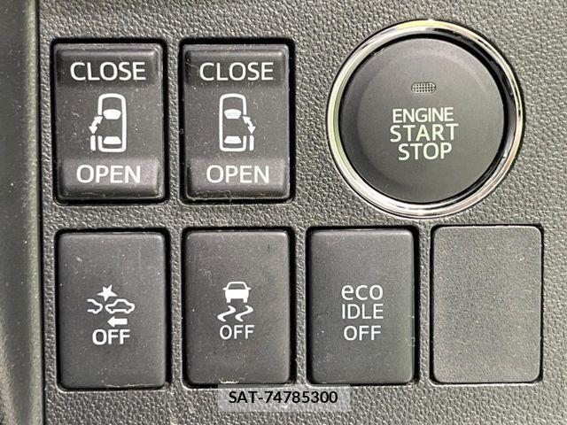 Daihatsu TANTO CUSTOM 2014-06 6998792-4