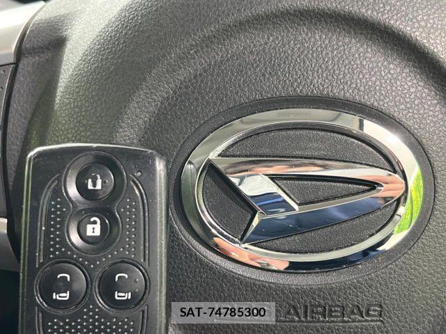 Daihatsu TANTO CUSTOM 2014-06 6998792-6