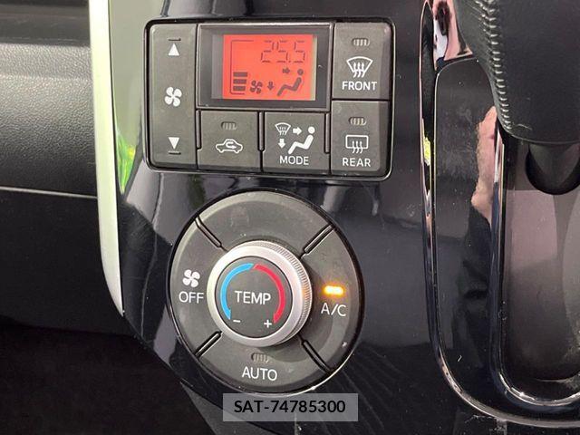 Daihatsu TANTO CUSTOM 2014-06 6998792-7