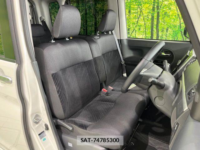 Daihatsu TANTO CUSTOM 2014-06 6998792-8