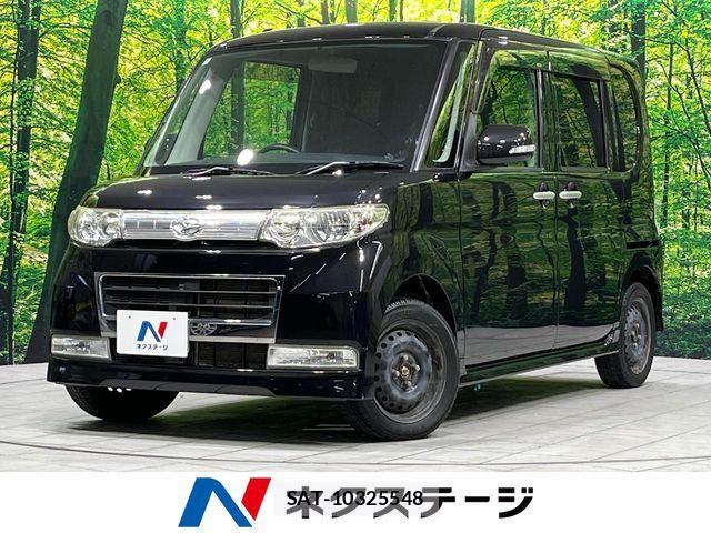 Daihatsu TANTO CUSTOM 2009-03 7061064-0