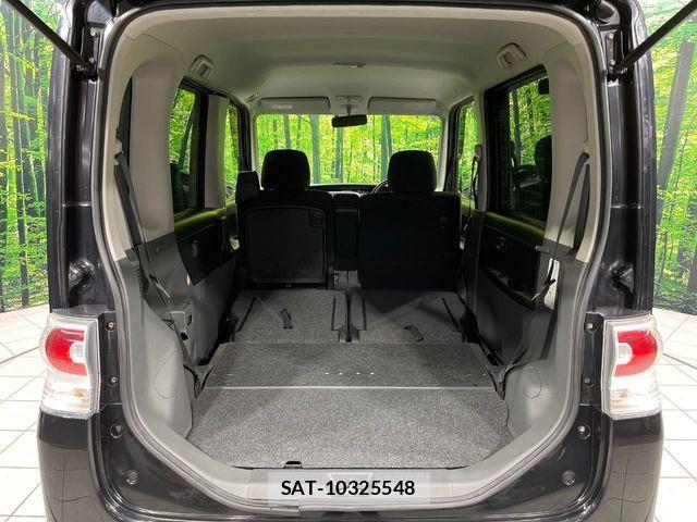 Daihatsu TANTO CUSTOM 2009-03 7061064-9