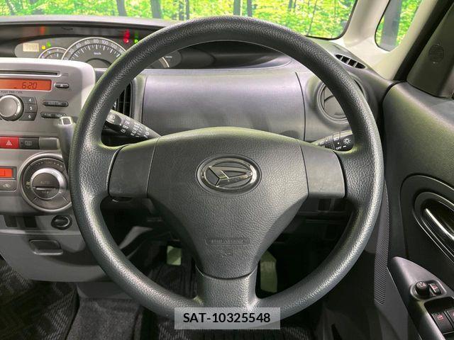 Daihatsu TANTO CUSTOM 2009-03 7061064-10