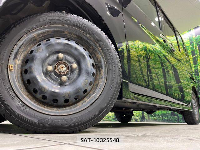 Daihatsu TANTO CUSTOM 2009-03 7061064-12