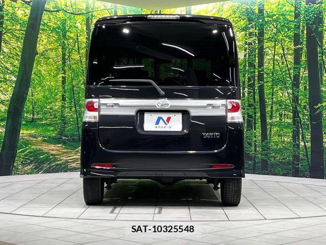 Daihatsu TANTO CUSTOM 2009-03 7061064-14
