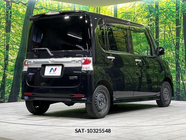Daihatsu TANTO CUSTOM 2009-03 7061064-16