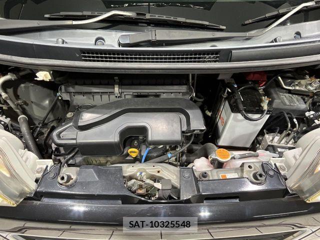 Daihatsu TANTO CUSTOM 2009-03 7061064-17